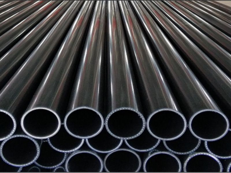 冷水、熱水雙面防腐管道